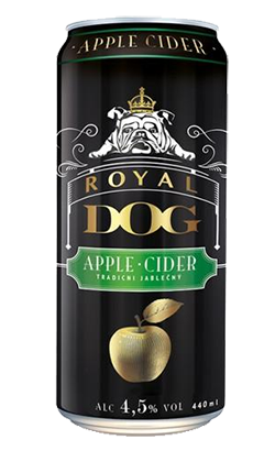Royal Dog